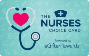 Nurses Choice Card