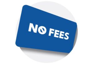 eGifter Rewards has No Fees