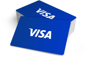 Bulk Visa Reward