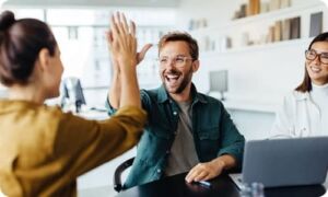 Employee Rewards and Recognition