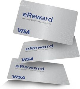 Visa Employee Rewards