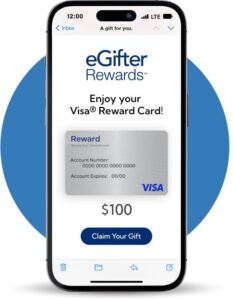 Bulk Visa Gift Cards Mobile
