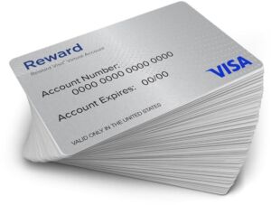 Visa Bulk Rewards