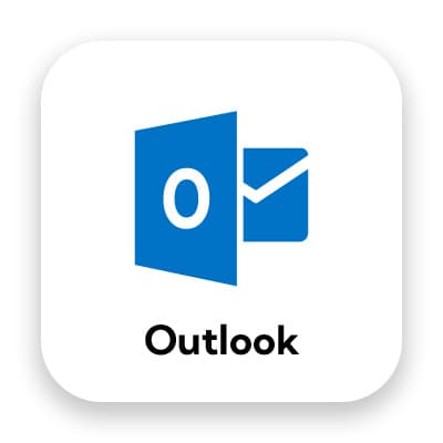 eGifter Rewards Outlook Integration