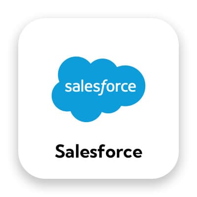 eGifter Rewards Salesforce Integration