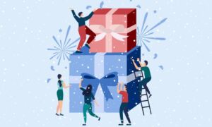 Employee Rewards